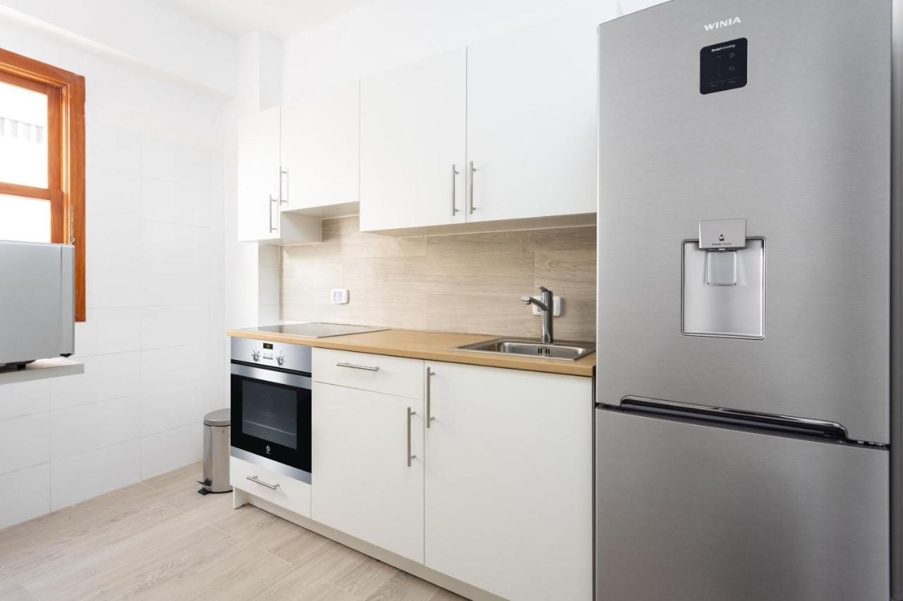118 Santa Cruz Holiday Home By Sunkeyrents المظهر الخارجي الصورة